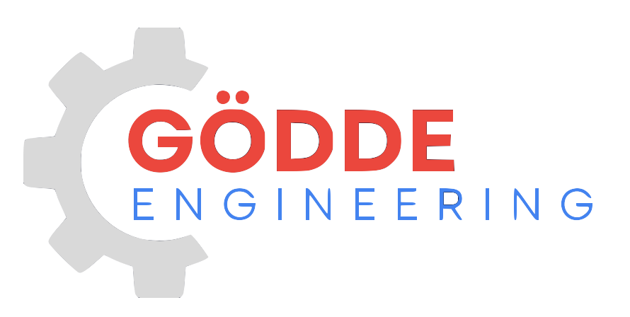 Gödde Engineering Logo